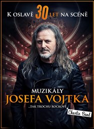 Muzikály Josefa Vojtka