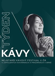 Týden kávy