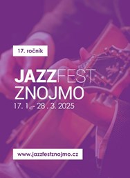 Jazzfest Znojmo 2025 