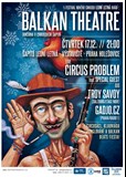 Balkan Theatre