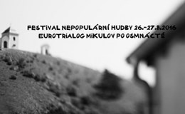 18.ročník EUROTRIALOG Mikulov - PERMANENTKY