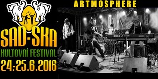 SAD-SKA Fest 2016 - 10.ročník