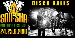 SAD-SKA Fest 2016 - 10.ročník