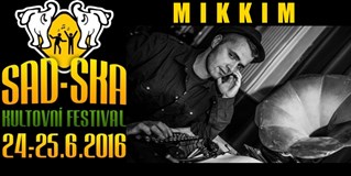 SAD-SKA Fest 2016 - 10.ročník