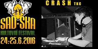 SAD-SKA Fest 2016 - 10.ročník