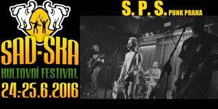 SAD-SKA Fest 2016 - 10.ročník