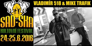 SAD-SKA Fest 2016 - 10.ročník