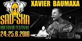 SAD-SKA Fest 2016 - 10.ročník