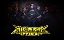 Aleš Brichta Project live! a hosté