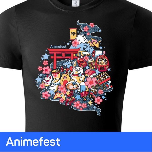 Anime Fiesta 2023 (Official), Anime Fiesta, Mcallen, September 8 to  September 10 | AllEvents.in