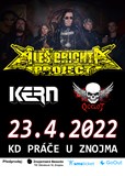 Aleš Brichta Project live! a hosté