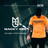 Macky Gee (UK)