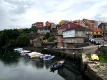 Camino de Santiago aneb když cesta je cíl