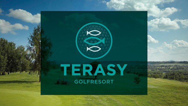 Golf Terasy