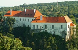 Znojemský hrad, Znojmo