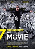 ONEMANSHOW: The Movie