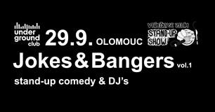 Jokes & Bangers vol.1