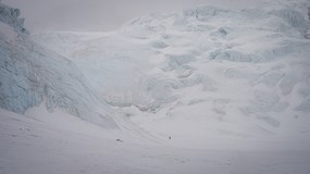 Lukáš Jasenský - Makalu 8485 m 2023 expedice (Brno)