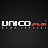 Unico ME Club Teplice, Teplice