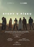 Promítání filmu Stopy v písku LUCERNA Malý sál + diskuse