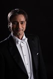 Světový tenor Paolo Lardizzone