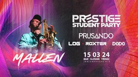 Prestige Student Party