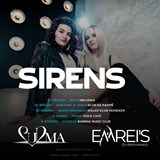 EMREI’S & SURMA - SIRENS Tour 2024 - BRNO