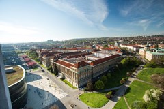 Vysoká škola chemicko-technologická v Praze