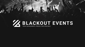Lucie Slepičková - Blackout events