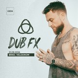 DUB FX (Aus) // BRNO