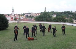 PRVNÍ KONCERT sezóny orchestru Virtuosi Trebicenses