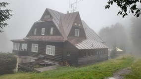 Horská chata Gírová, Bukovec