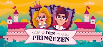 Den princezen a rytířů - Zámek Slavkov