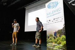Festival Nalehko – 5.ročník