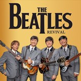 Koncert POCTA BEATLES - The Beatles Revival