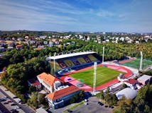 FK Dukla Praha: Permanentka 2024/2025