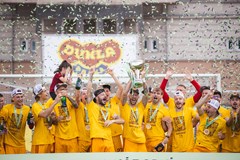 FK Dukla Praha: Permanentka 2024/2025