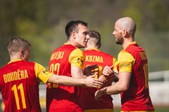 FK Dukla Praha: Permanentka 2024/2025