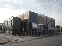 Kulturní dům DELTA, Břeclav