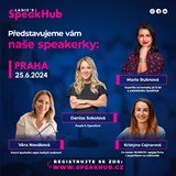 Ladies SpeakHub