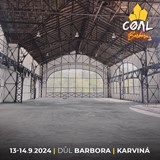 COAL Barbora 2024