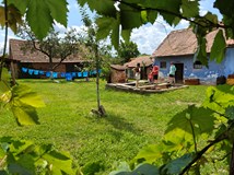 Muzeum U Kronikářa, Ratíškovice