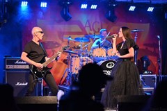 koncert - Eagle Eye - Tarja Tribute