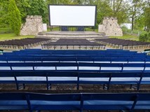 Dokonalé dny - Letní kino Litoměřice 