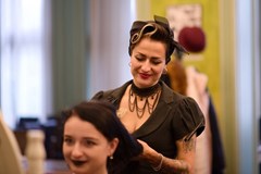 Bohemian Burlesque Festival: Bohemian Market