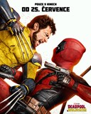 Deadpool & Wolverine (2D, titulky)