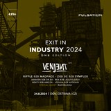 EXIT In Industry 2024 [dnb edition]