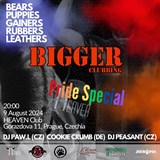 BIGGER 34: Pride Edition