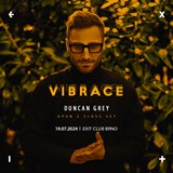 VIBRACE: Duncan Grey /open 2 close set/