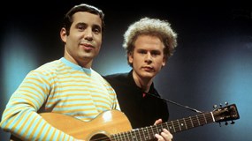 Simon & Garfunkel Revival